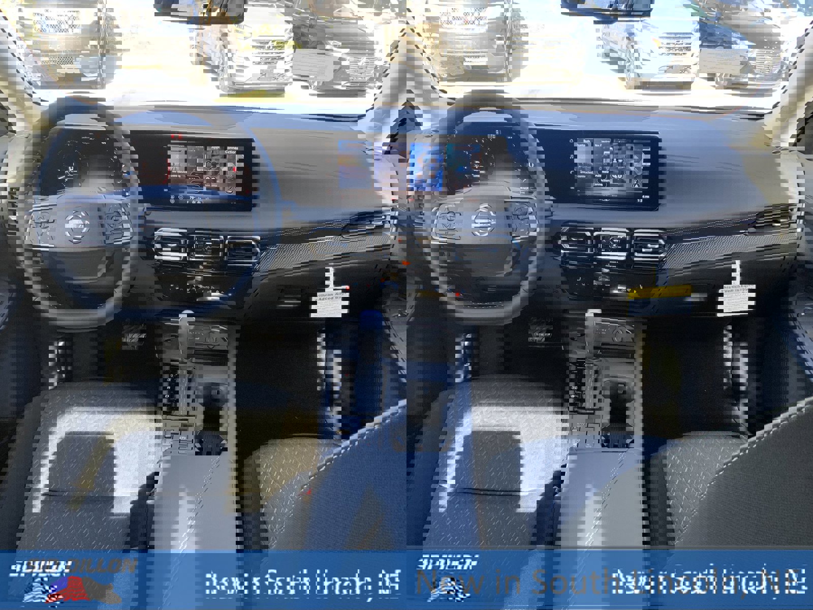 New 2026 Nissan Sentra SV w/ SV Convenience Package image 5