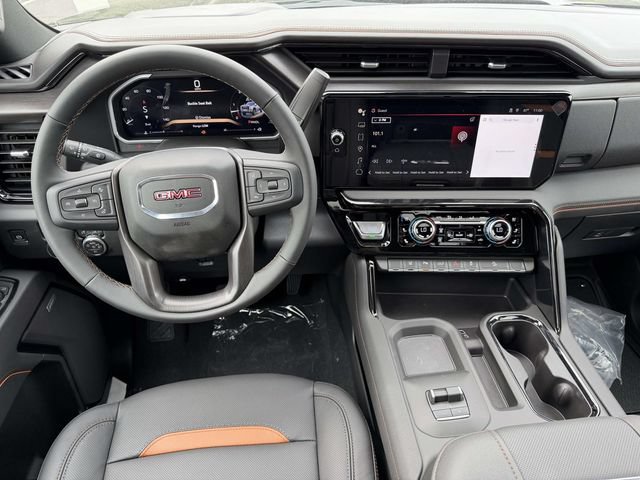 New 2026 GMC Sierra 2500 AT4 w/ AT4 Premium Plus Package AWD/4WD image 10