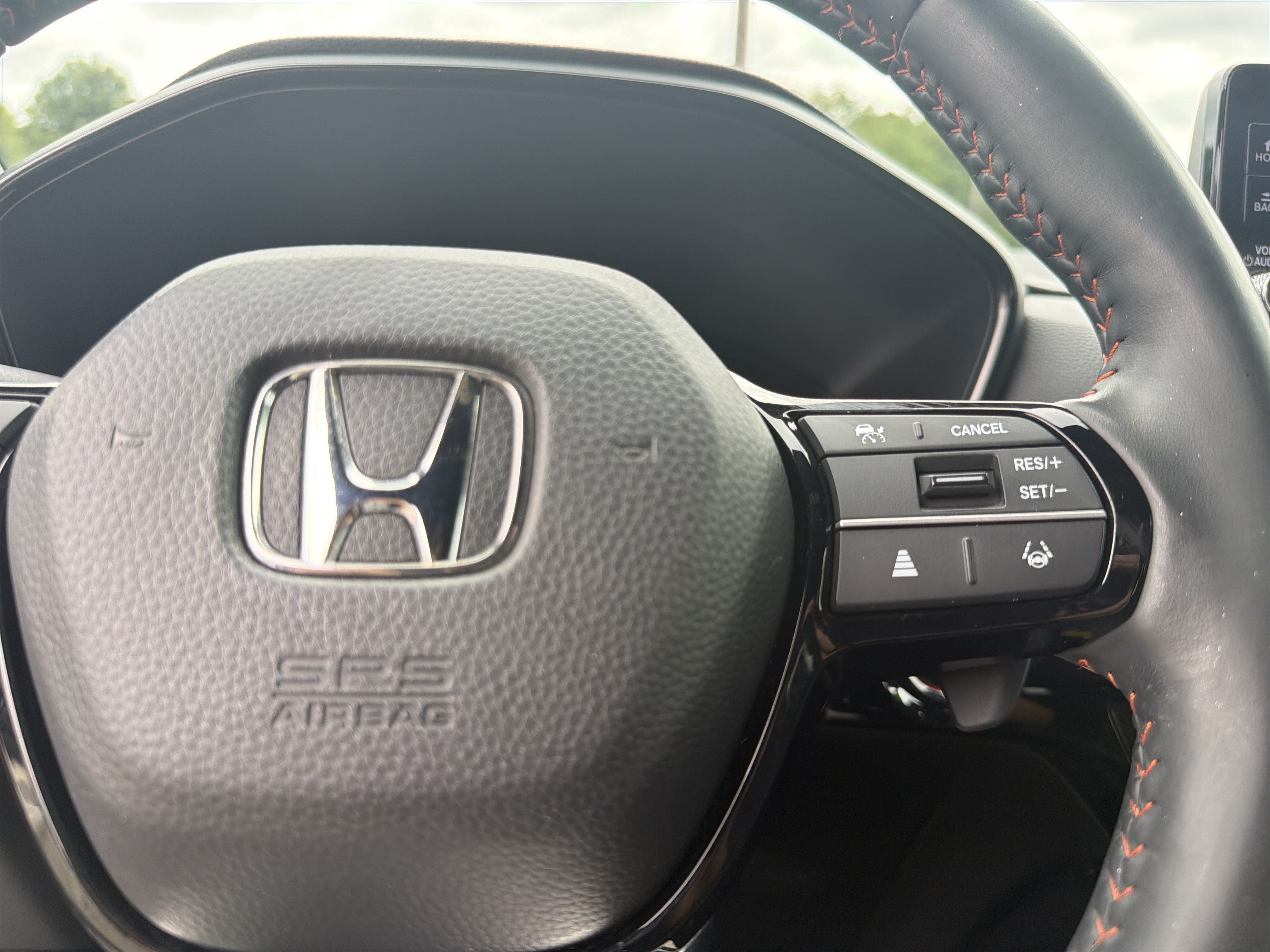 Used 2023 Honda CR-V Sport Touring image 9