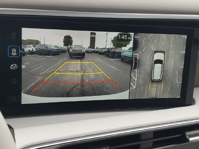 New 2027 Hyundai Palisade SEL Premium AWD/4WD image 30