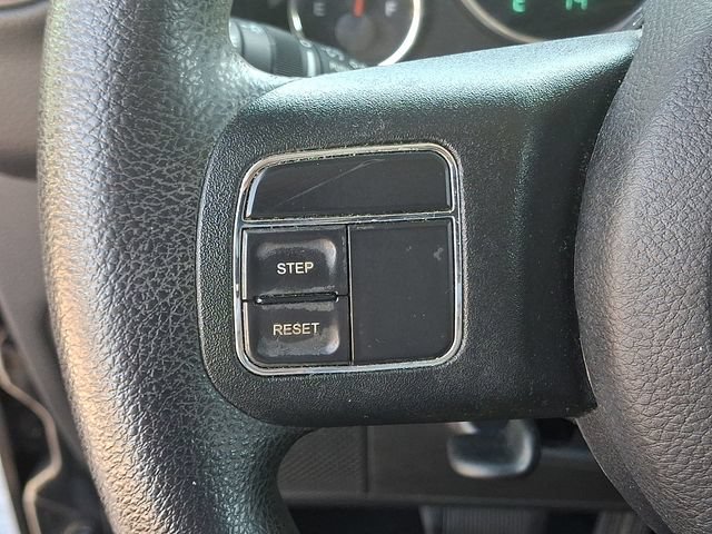 Used 2017 Jeep Wrangler Unlimited Sport AWD/4WD image 22
