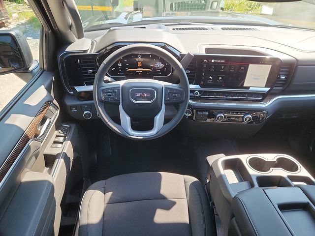New 2026 GMC Sierra 1500 Elevation AWD/4WD image 7