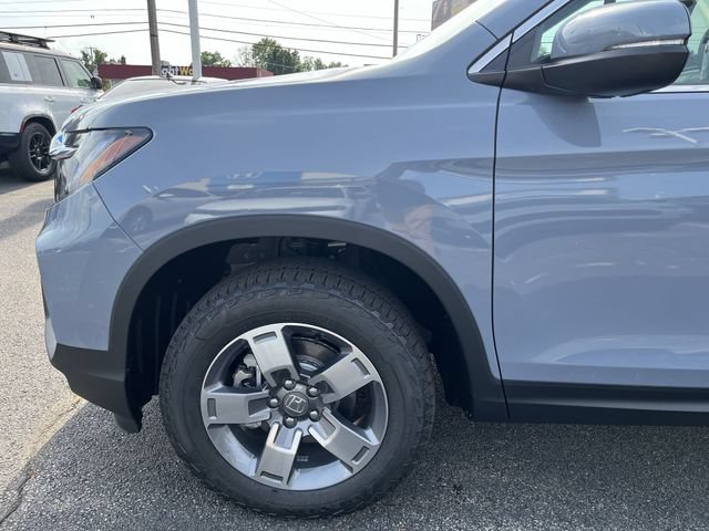 New 2026 Honda Ridgeline RTL image 21