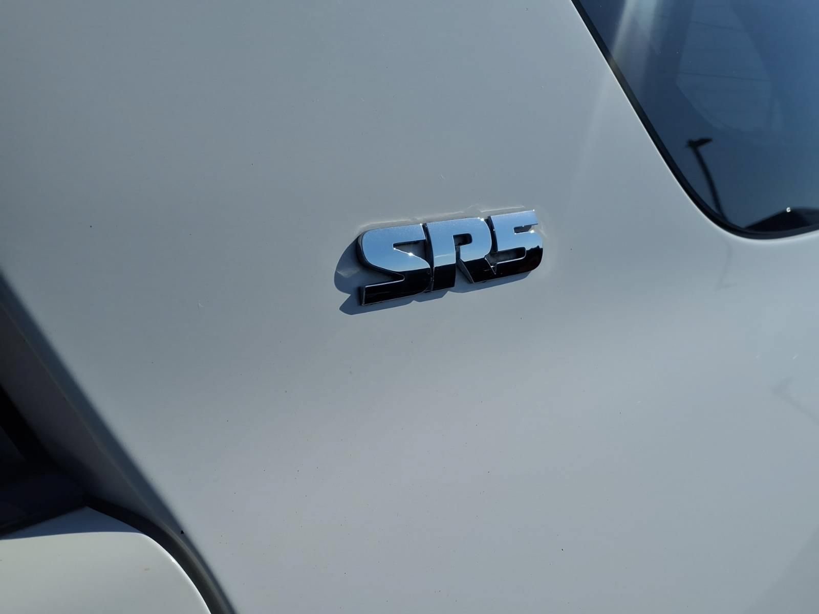 Used 2016 Toyota 4Runner SR5 RWD image 5