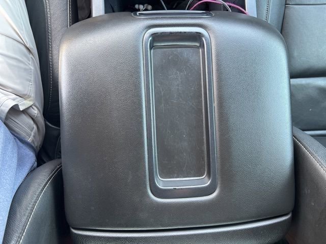 Used 2014 GMC Sierra 1500 SLT w/ SLT Crew Cab Value Package image 49