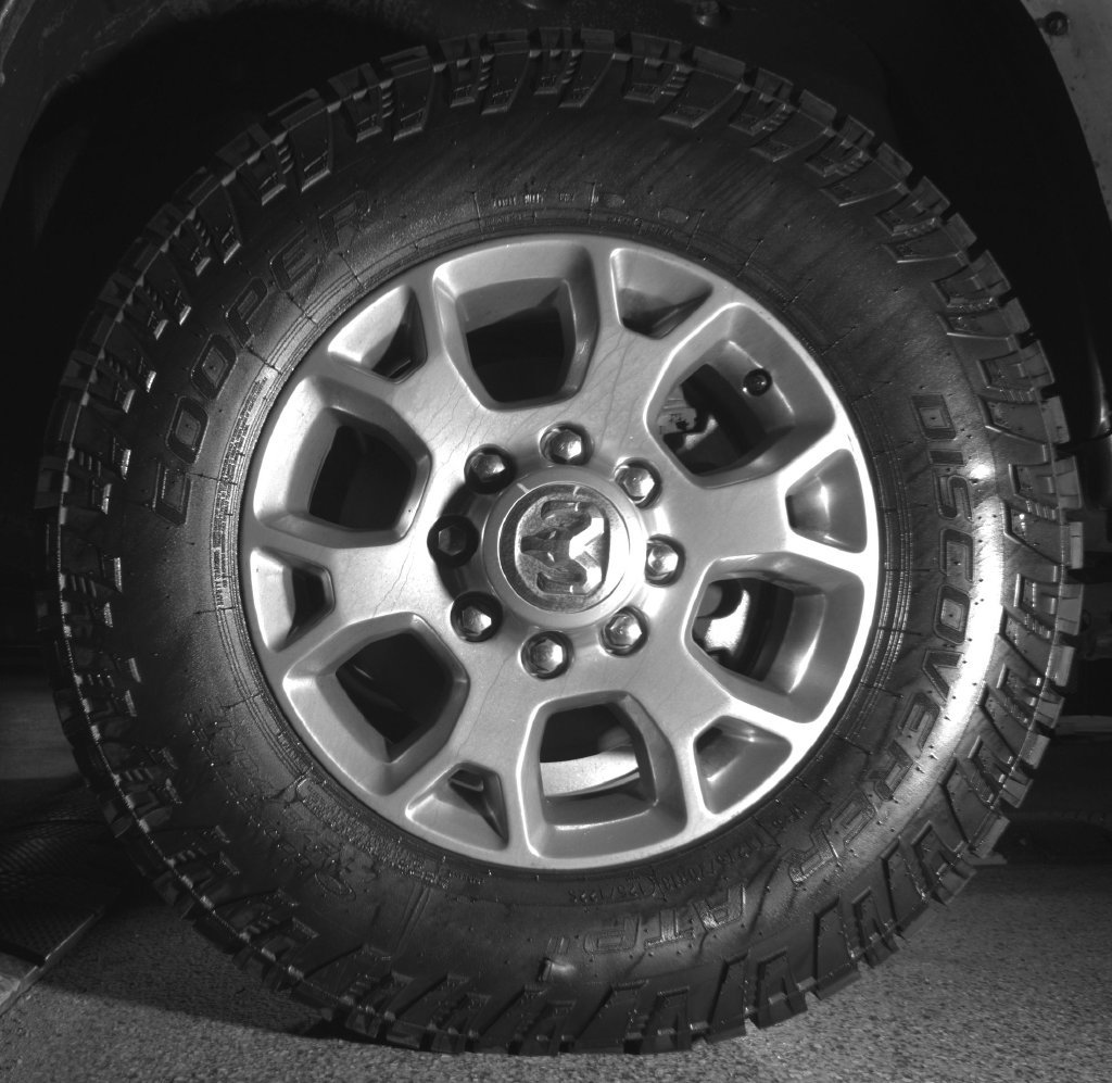 Used 2021 RAM 2500 Laramie w/ Safety Group AWD/4WD image 29