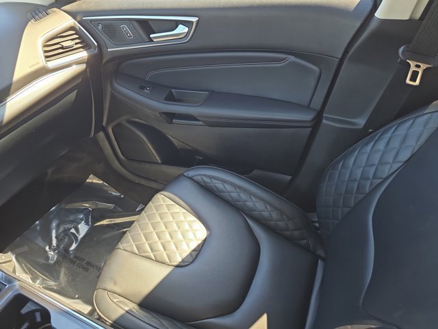 Used 2024 Ford Edge Titanium image 15