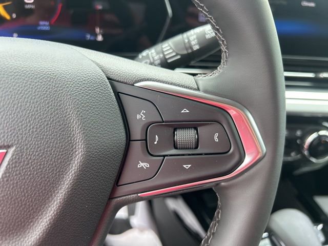 New 2026 Chevrolet Trax LT image 18