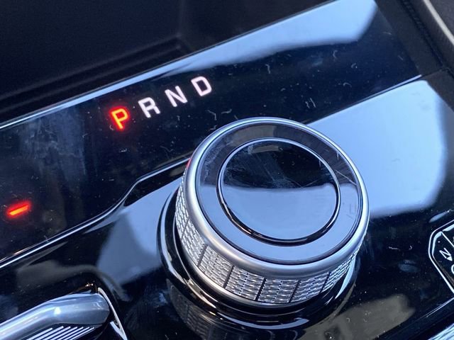 New 2024 Jeep Grand Cherokee Limited 4xe AWD/4WD image 22