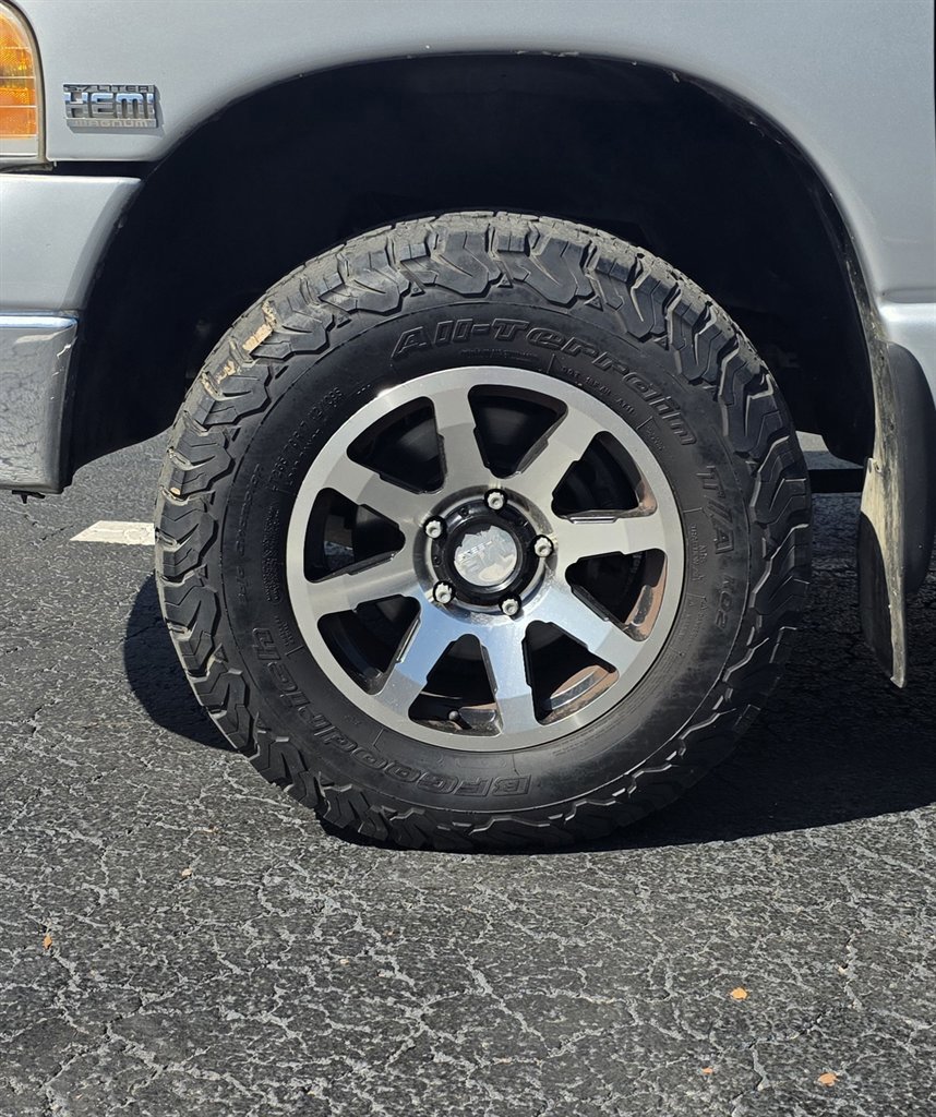 Used 2005 Dodge Ram 1500 Truck SLT w/ Quad Cab Big Horn Value Group AWD/4WD image 34