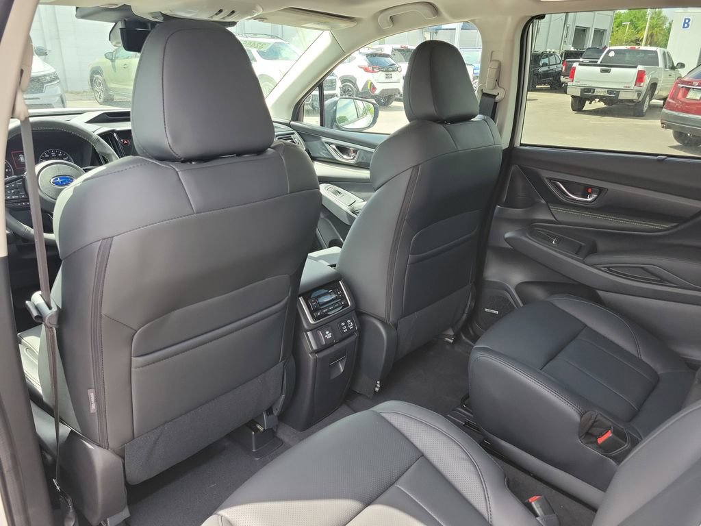 New 2026 Subaru Ascent Bronze Edition AWD/4WD image 9