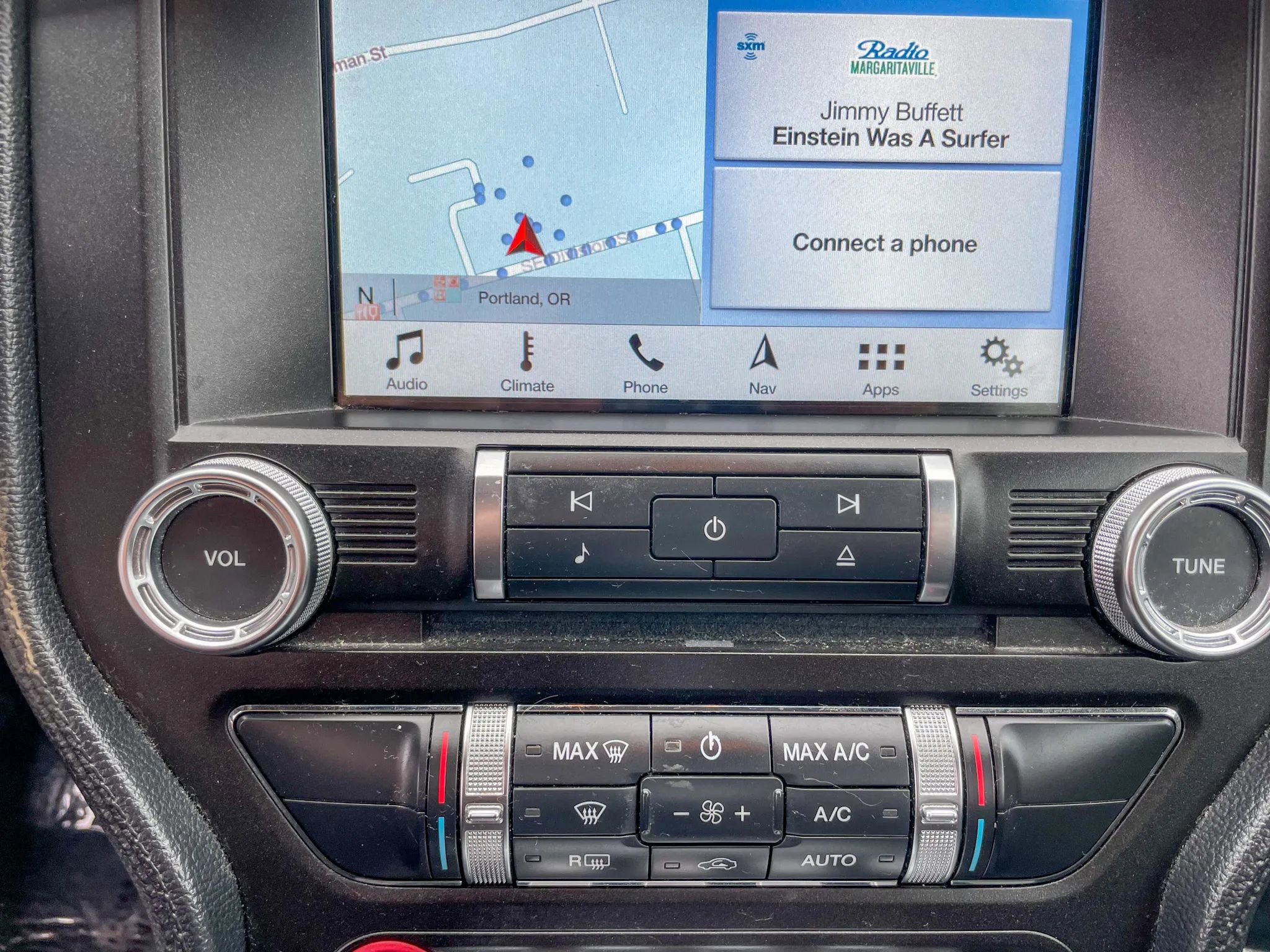 Used 2018 Ford Mustang Coupe w/ Ecoboost Performance Package image 24