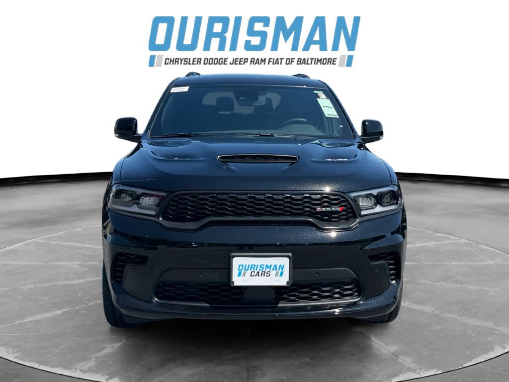 New 2026 Dodge Durango GT AWD/4WD image 8