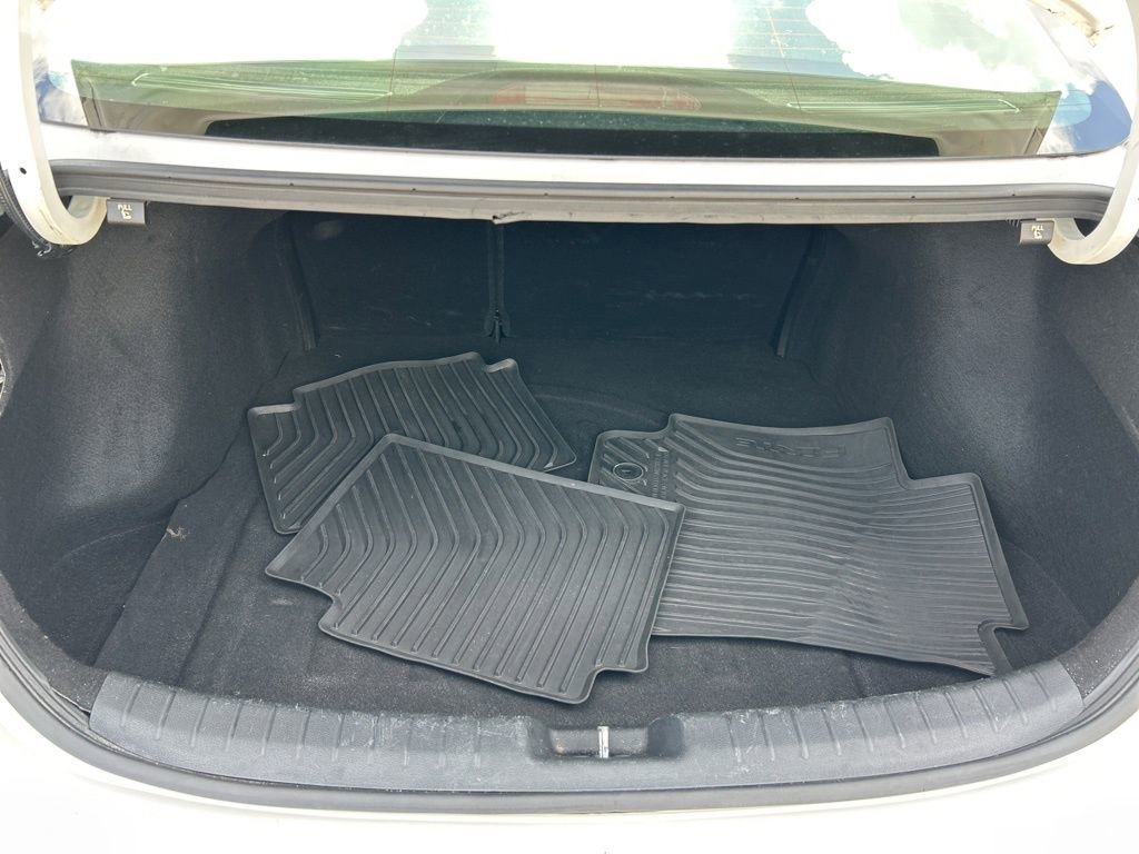 Used 2021 Kia Forte LXS image 46