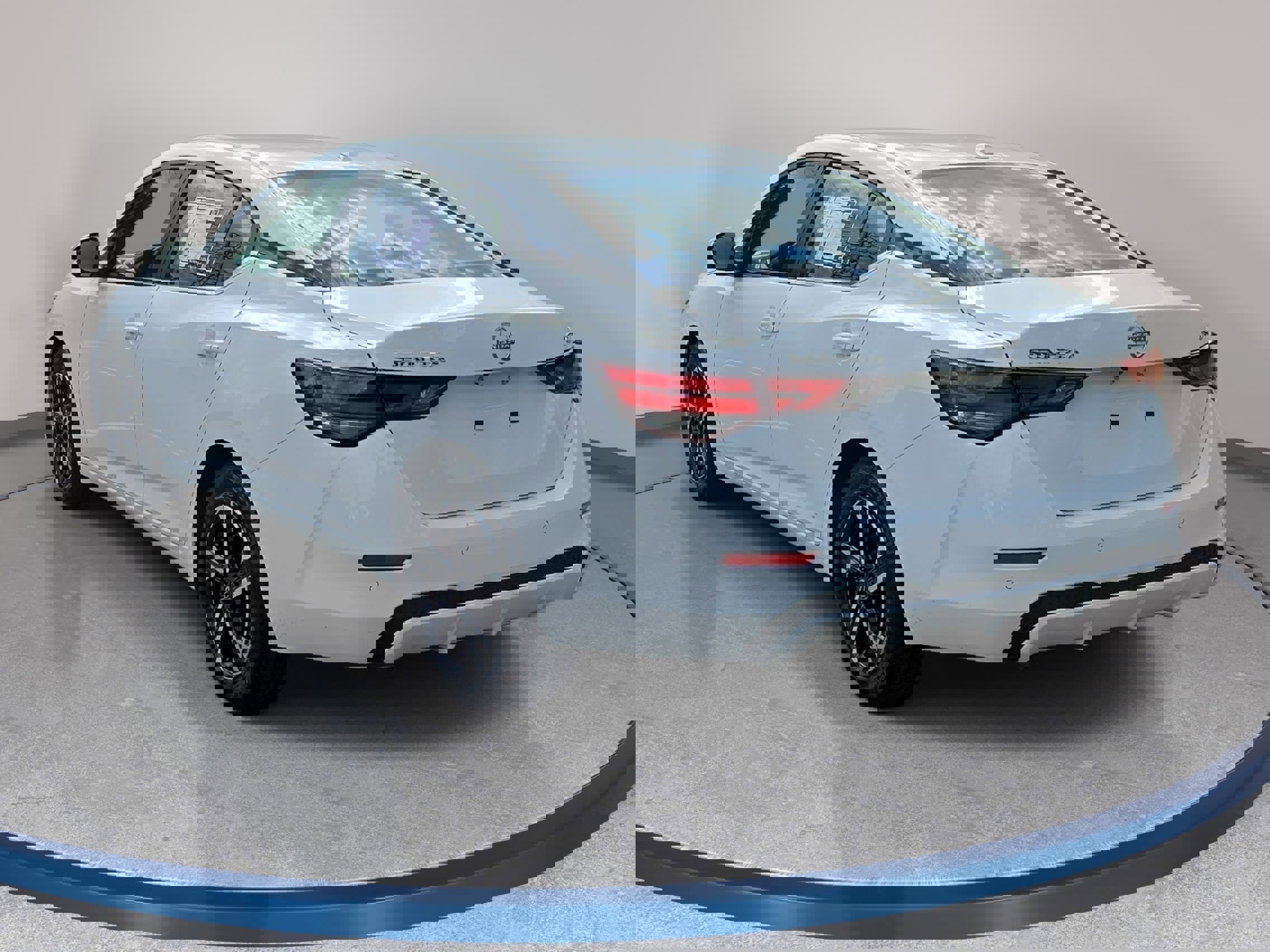 Used 2024 Nissan Sentra SV FWD image 7