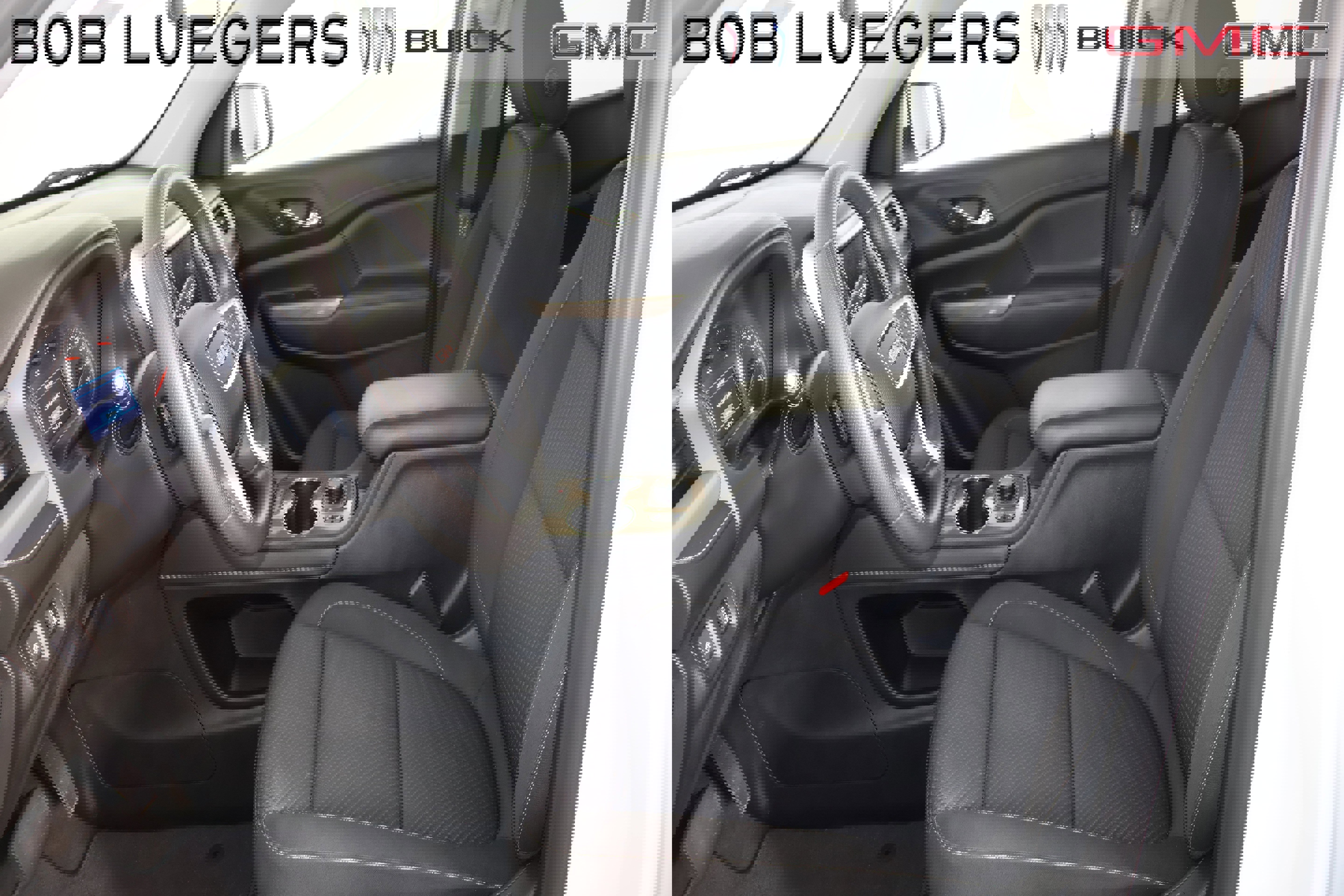 Certified 2023 GMC Acadia SLE w/ Driver Convenience Package image 10