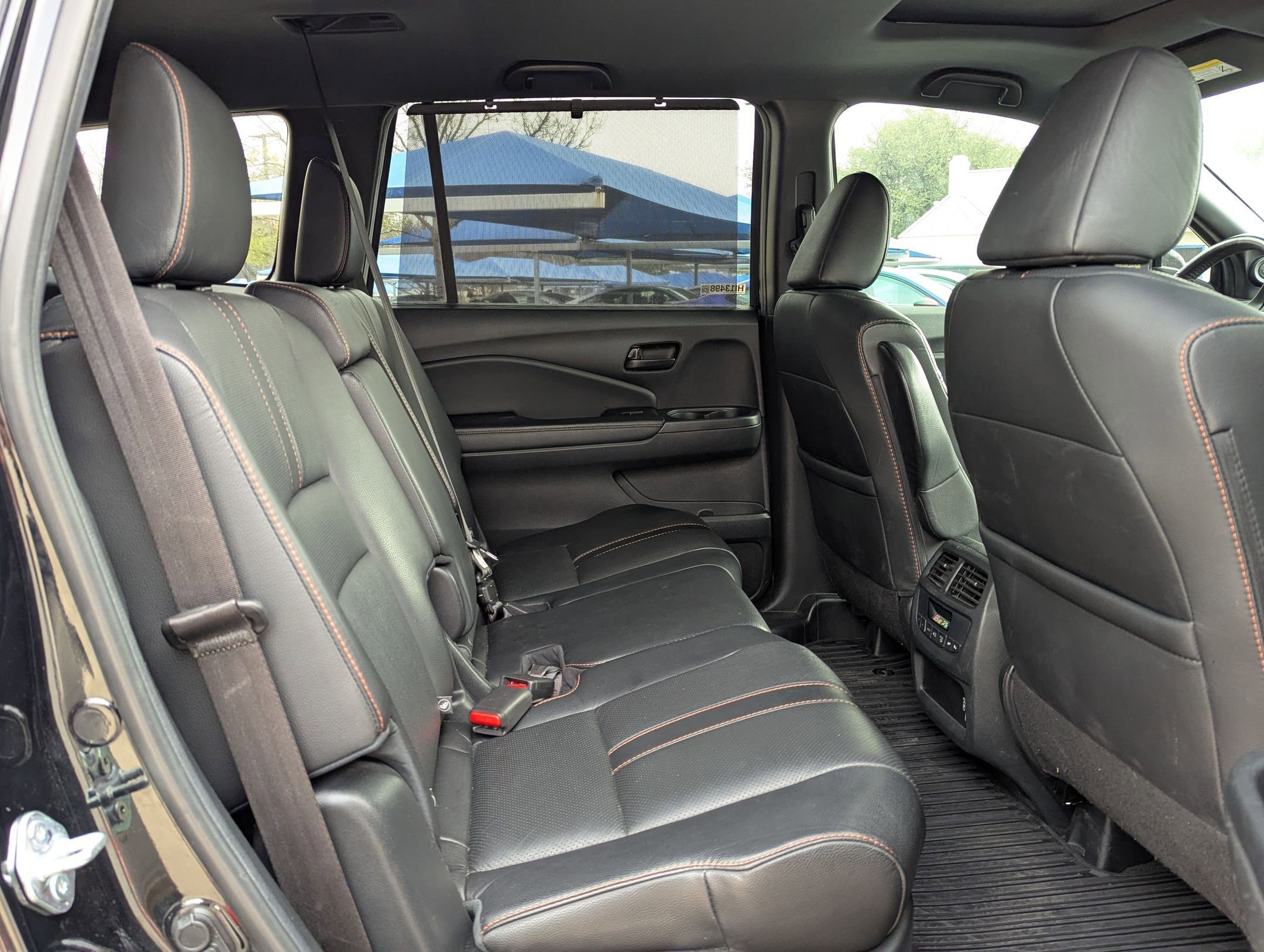 Used 2022 Honda Pilot TrailSport image 25