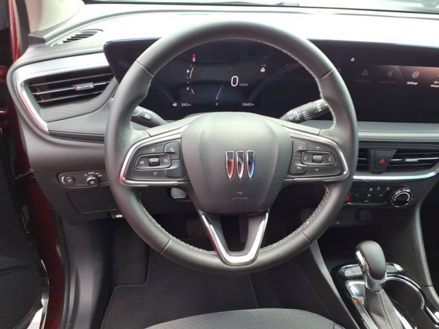 Used 2024 Buick Encore GX Preferred FWD image 7