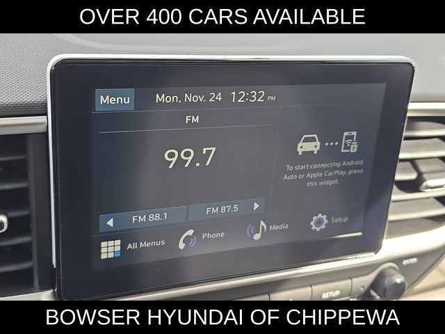 New 2026 Hyundai Venue SEL image 8