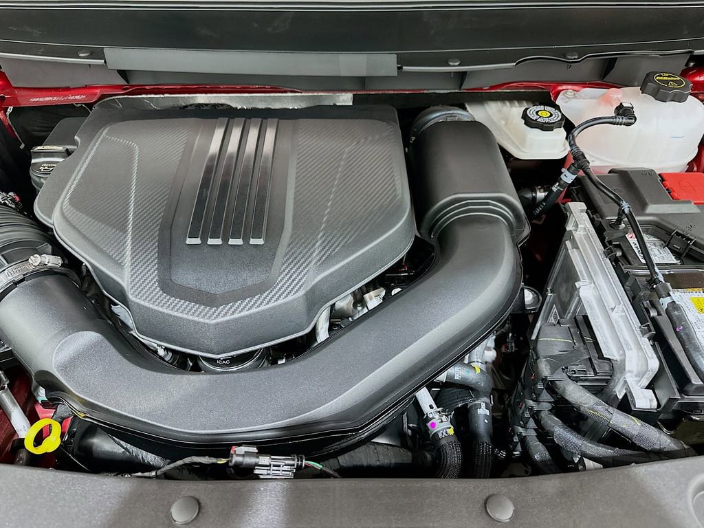 New 2026 Buick Enclave Sport Touring w/ Power Package AWD/4WD image 9