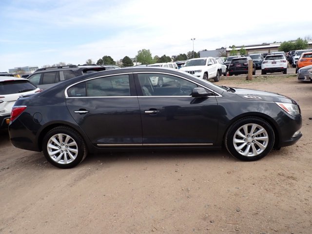 Used 2015 Buick LaCrosse FWD image 4