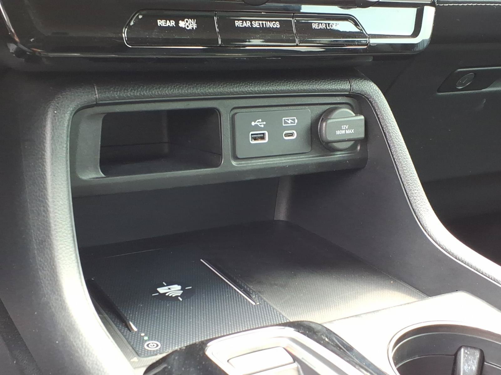 Certified 2023 Honda Pilot EX-L image 23