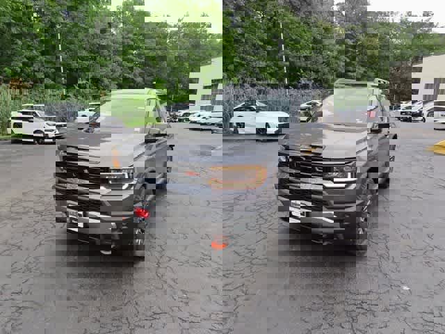 New 2026 Honda Passport TrailSport image 1