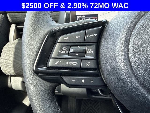 New 2026 Subaru Outback Premium image 24