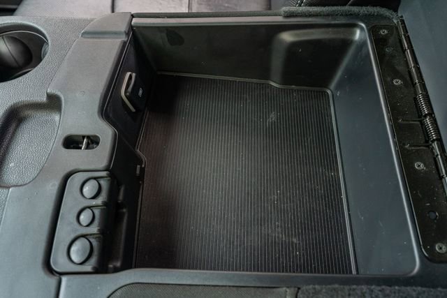 Used 2019 RAM 2500 Power Wagon AWD/4WD image 32