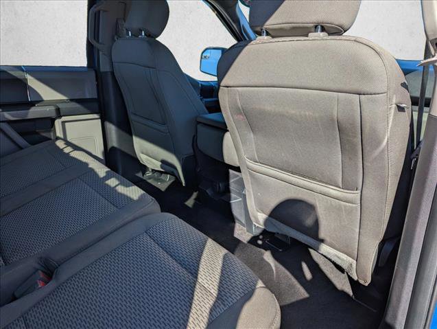 Used 2018 Ford F150 XLT image 26