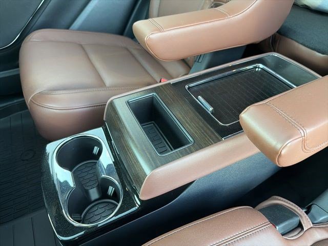 Used 2025 Lincoln Aviator Reserve w/ Illumination Package RWD image 22