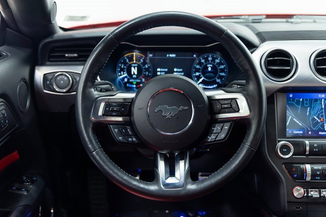 Used 2022 Ford Mustang GT Premium w/ Equipment Group 401A image 15