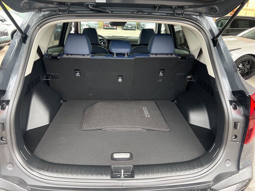 Certified 2024 Kia Seltos S AWD/4WD image 11