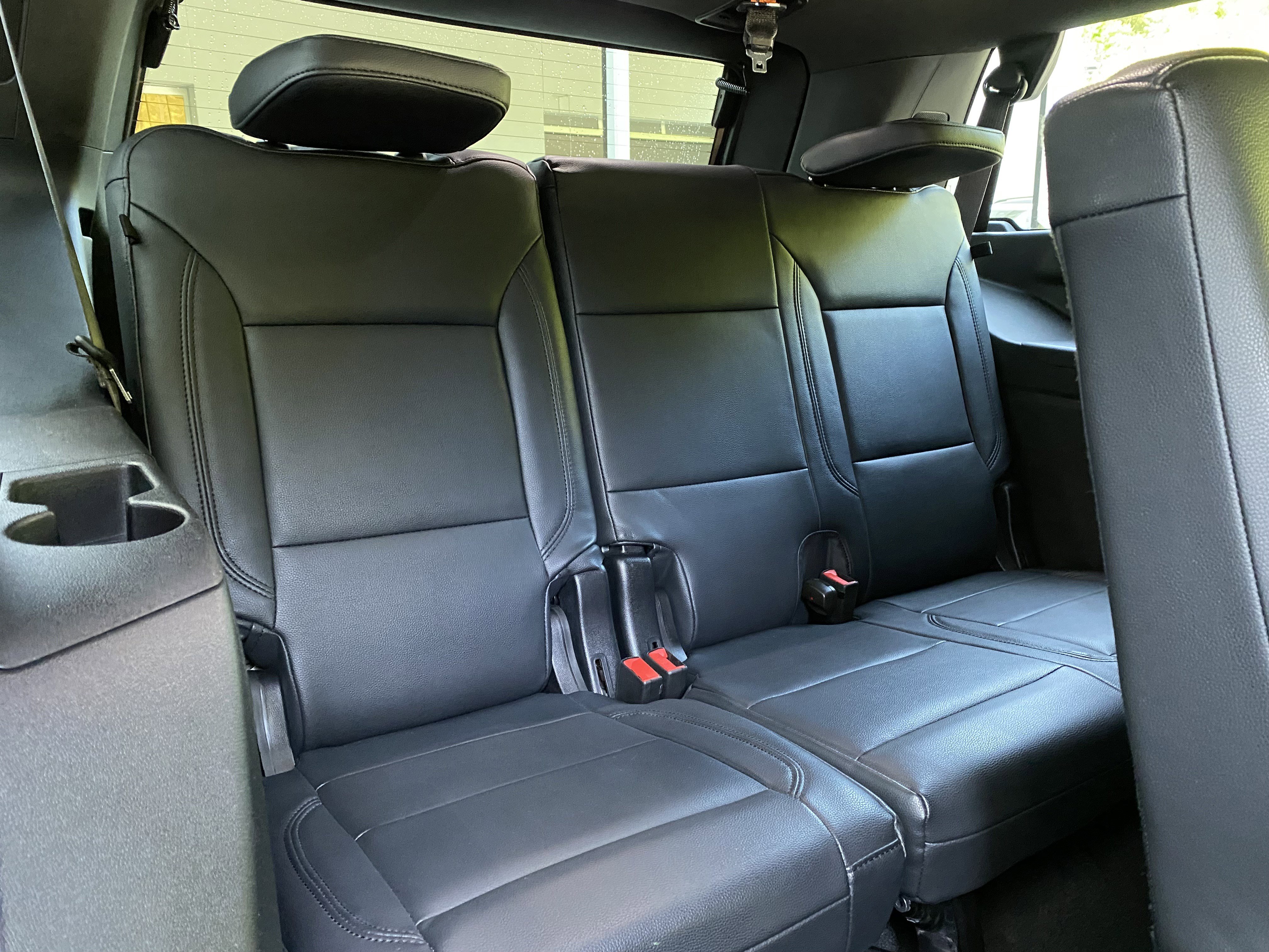 Used 2023 Chevrolet Tahoe LS RWD image 37