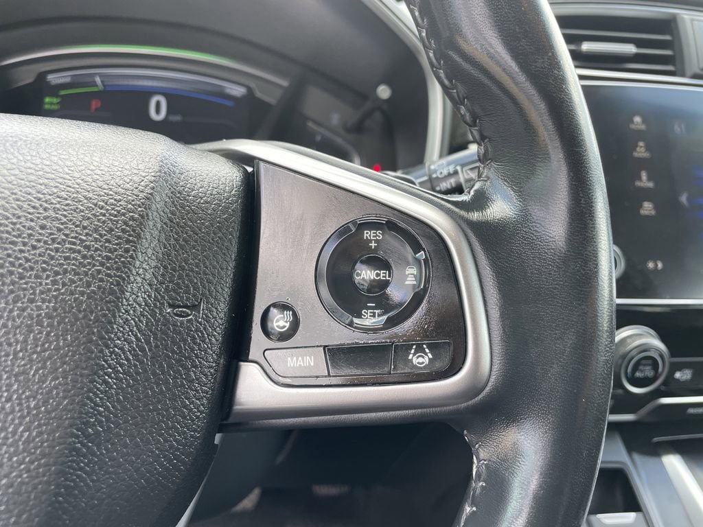 Used 2020 Honda CR-V EX-L image 27