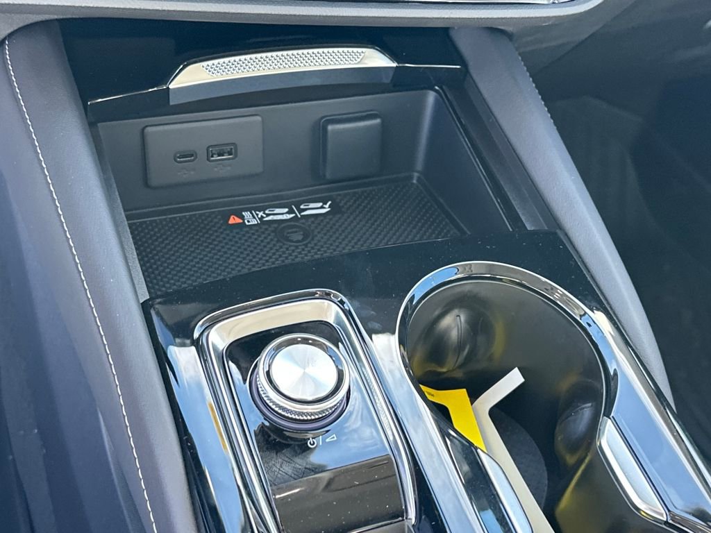 New 2026 Buick Envision Sport Touring AWD/4WD image 26