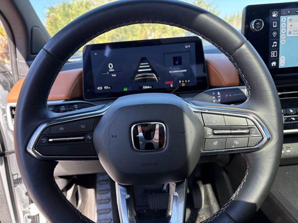 Used 2025 Honda Prologue Elite image 28