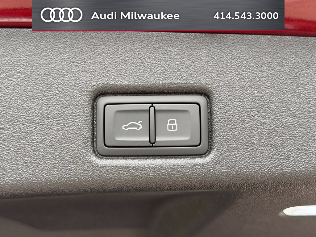 New 2026 Audi Q5 Premium Plus AWD/4WD image 34