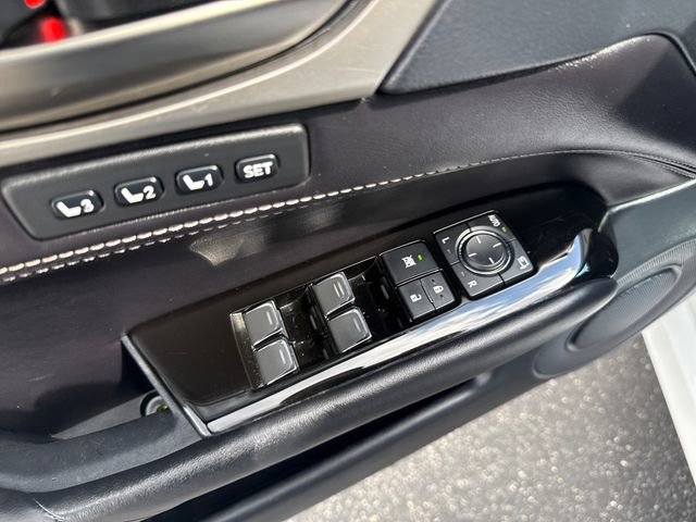 Used 2017 Lexus GS 350 F Sport w/ Preferred Accessory Package image 10