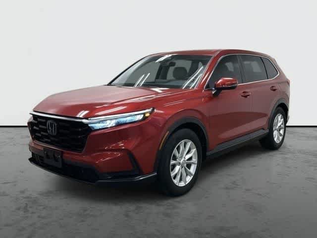 Used 2024 Honda CR-V EX-L image 1