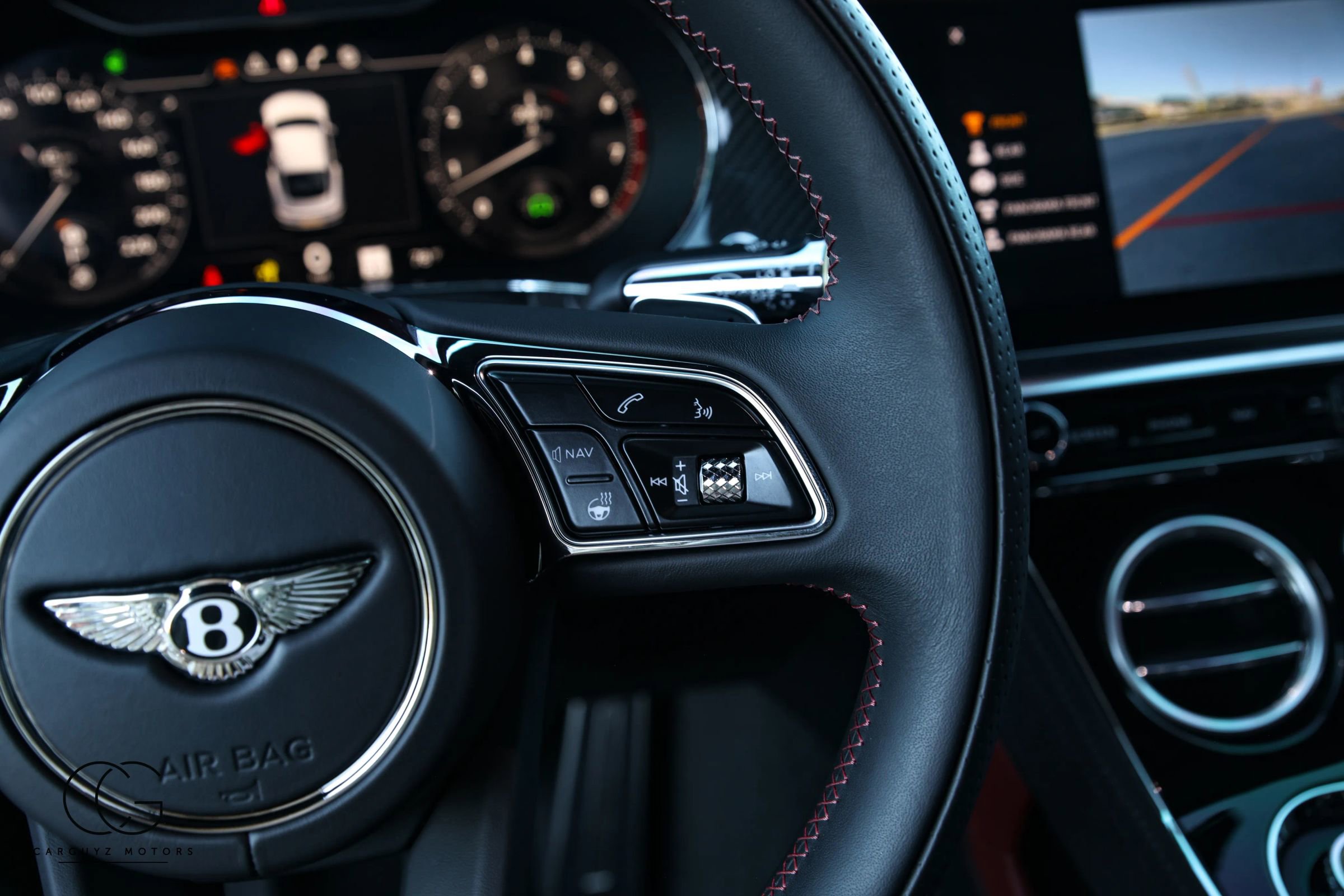 Used 2024 Bentley Continental GT Speed image 37