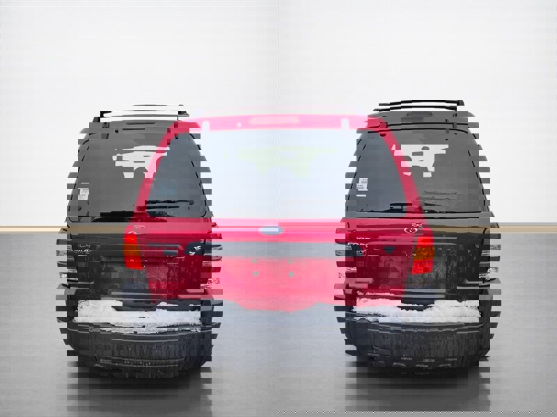 Used 2006 Ford Escape XLT image 5