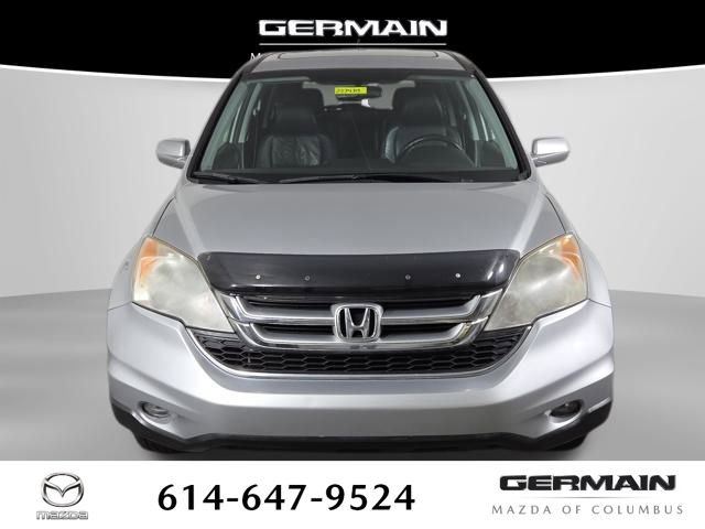 Used 2011 Honda CR-V EX-L image 3