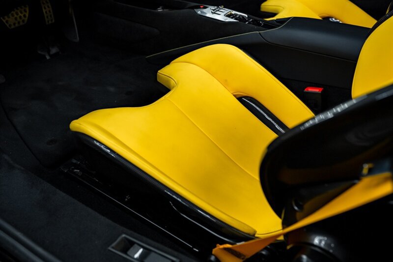 Used 2025 Ferrari SF90 Spider AWD/4WD image 26