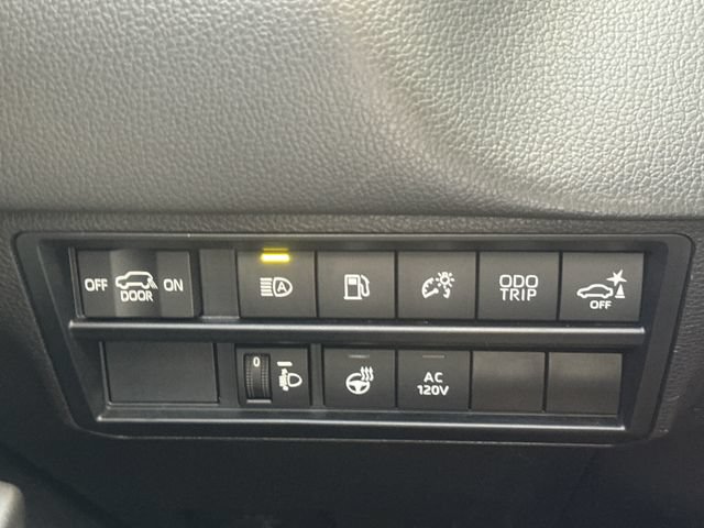 Used 2024 Toyota Sequoia Limited AWD/4WD image 28