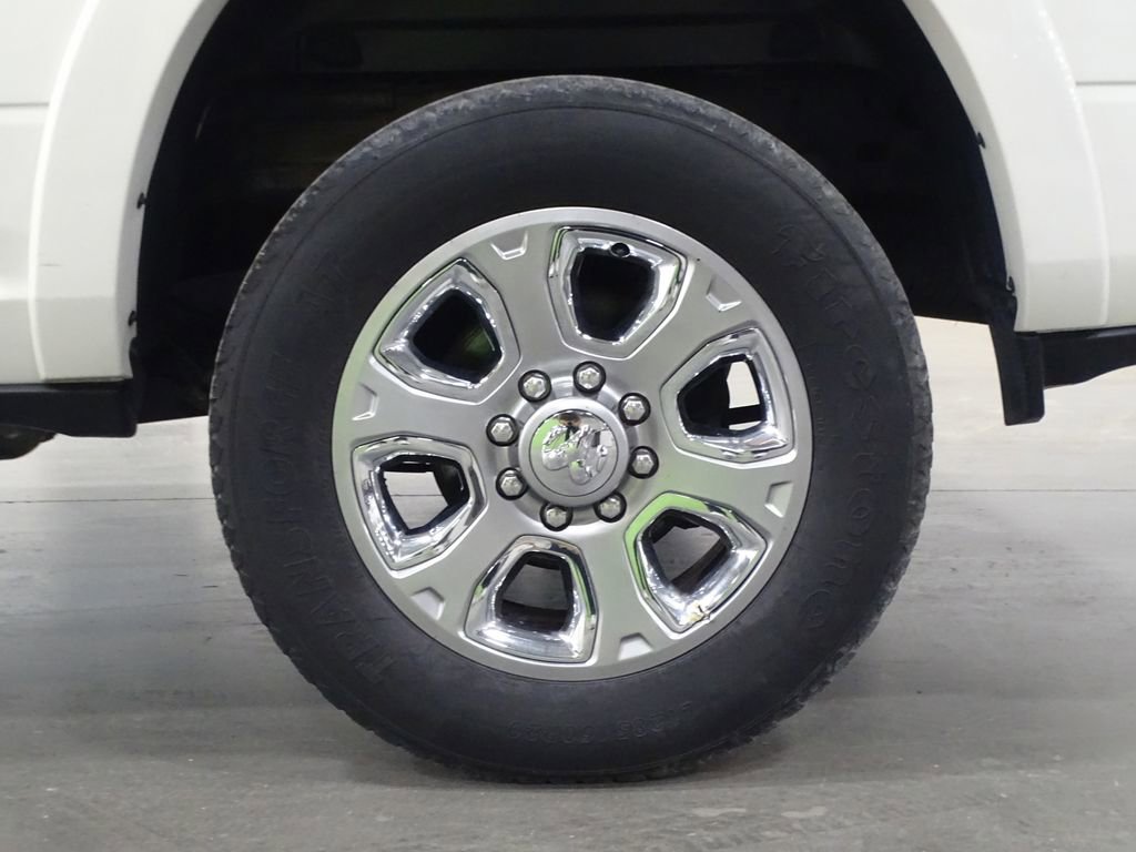 Used 2019 RAM 2500 Limited image 43