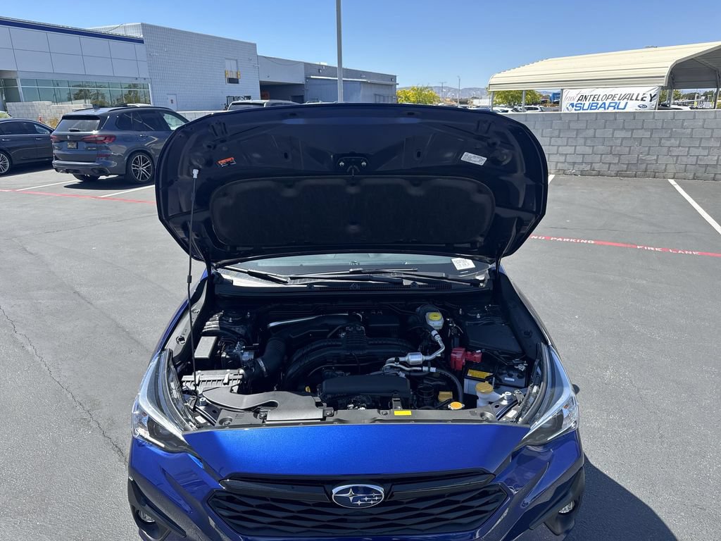 New 2026 Subaru Impreza 2.0i Sport AWD/4WD image 18
