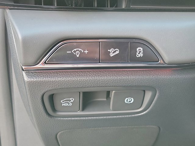 New 2026 Genesis GV80 3.5T Prestige image 26