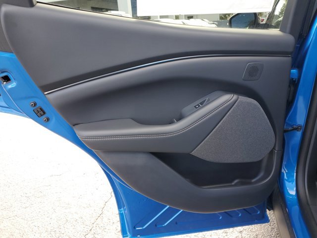 New 2025 Ford Mustang Mach-E Premium w/ Interior Protection Package image 10