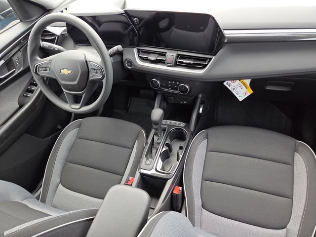 New 2026 Chevrolet TrailBlazer LS w/ LS Convenience Package FWD image 18